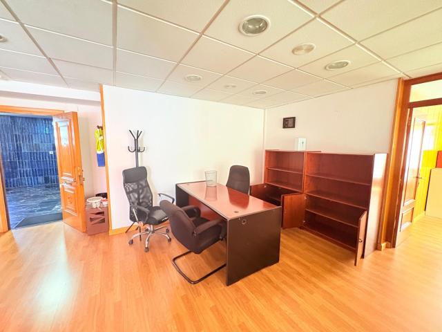 Oficina en venta en Compostilla, El Bierzo
