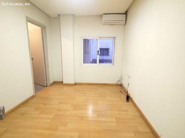 Local Comercial en alquiler en Benalúa, l'Alacantí