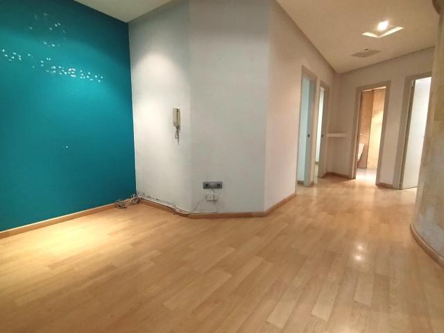Oficina en alquiler en l'Alacantí, Valencia