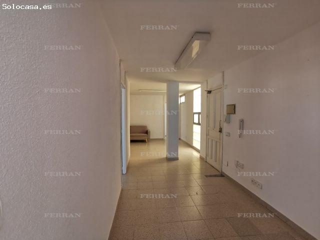 Oficina en venta en Canamunt, Palma