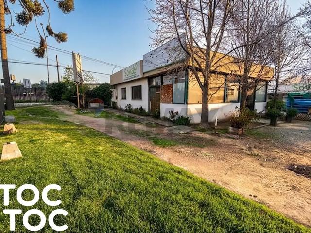 Oficina en arriendo en Buin, Provincia de Maipo