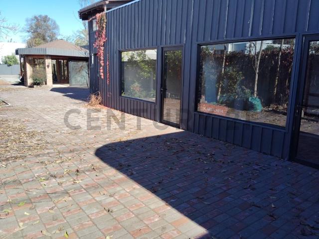 Oficina en arriendo en Buin, Metropolitana