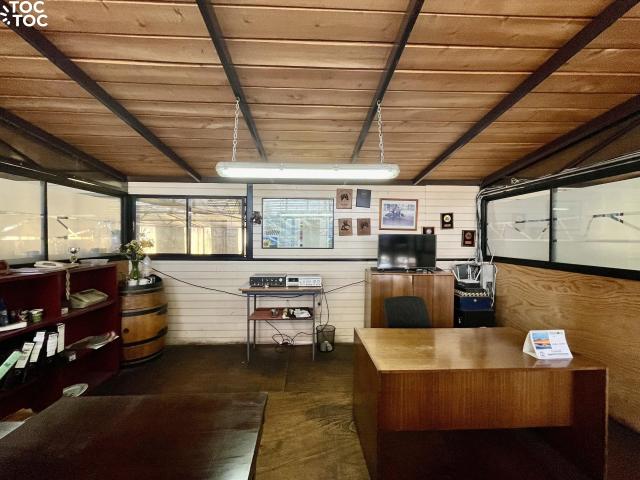 Oficina en arriendo en Buin, Metropolitana