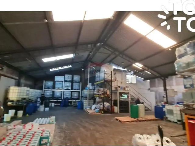 Oficina en Buin