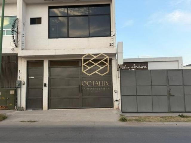 Oficina en venta en León, Guanajuato