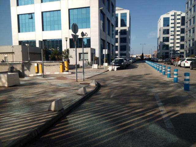 Oficina en venta en Distrito Norte, Sevilla