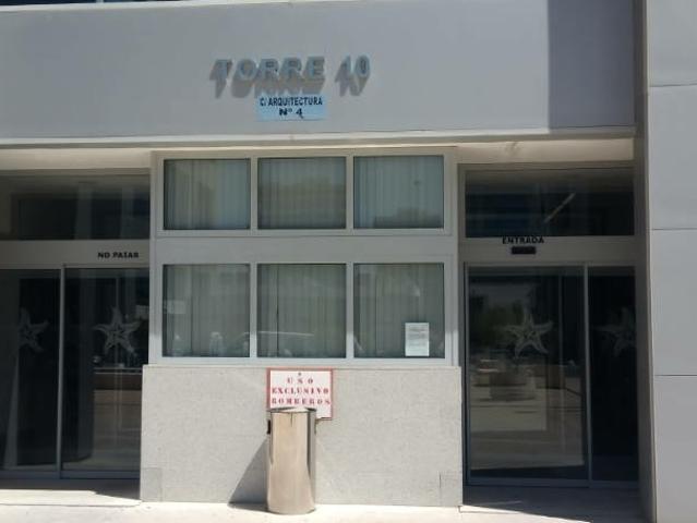 Oficina en venta en Distrito Norte, Sevilla