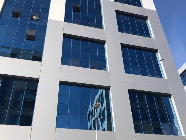 Oficina en venta en Distrito Norte, Sevilla