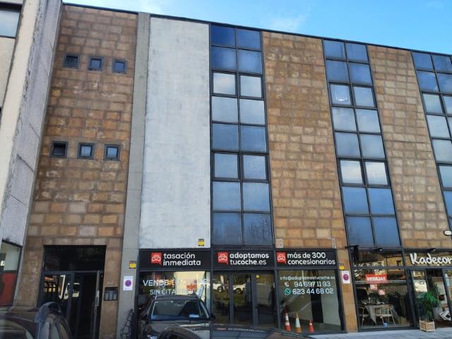 Oficina en venta en Parque Científico y Tecnológico de Bizkaia, Derio