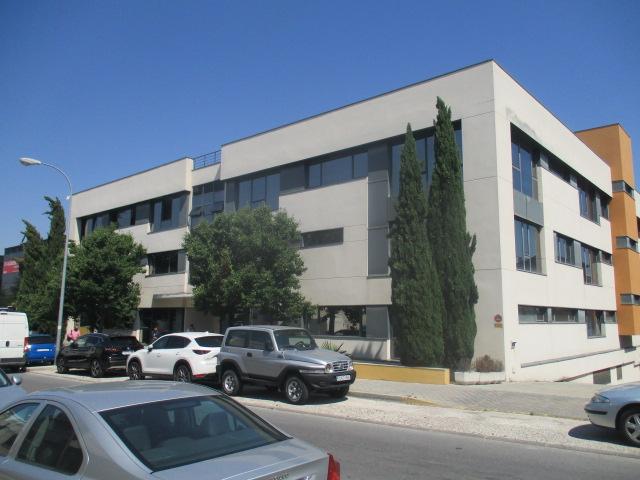 Oficina en venta en Madrid