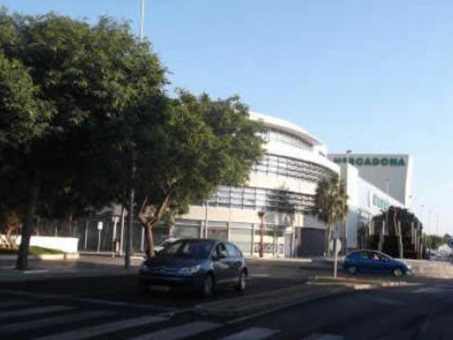 Oficina en venta en Cádiz