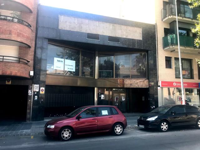 Oficina en venta en Barcelonès, Catalunya