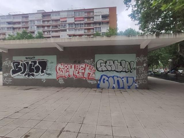 Oficina en venta en Alcorcón Oficina en venta en Alcorcón
