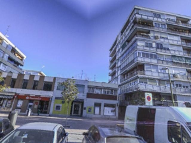 Oficina en venta en Madrid