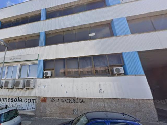 Oficina en venta en La Bordeta, Segrià