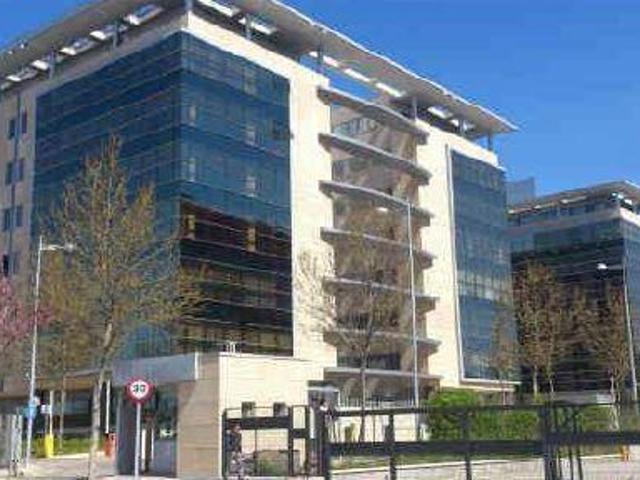 Oficina en venta en Madrid