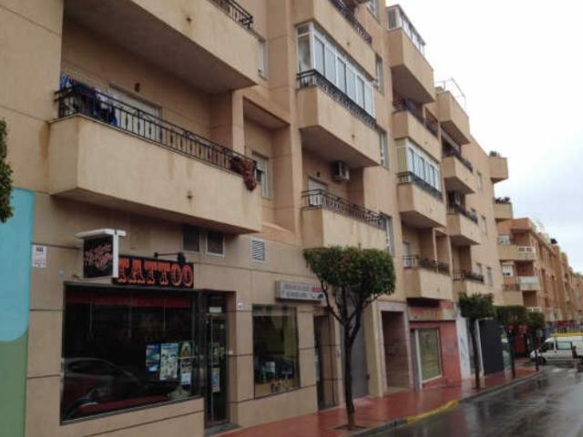 Oficina en venta en Almería