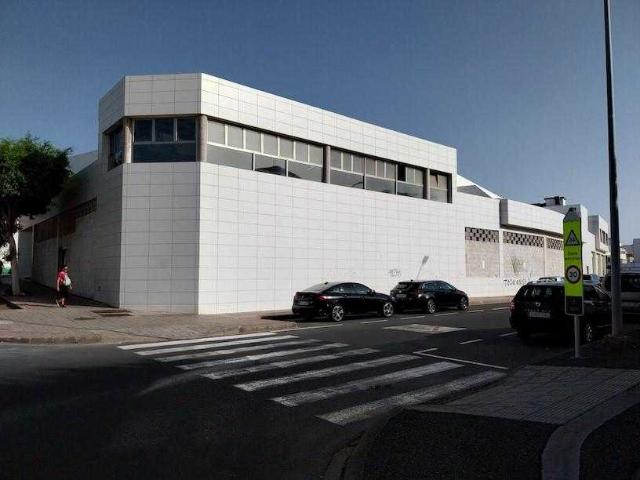 Oficina en venta en Las Palmas