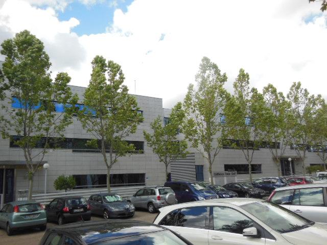 Oficina en venta en Madrid