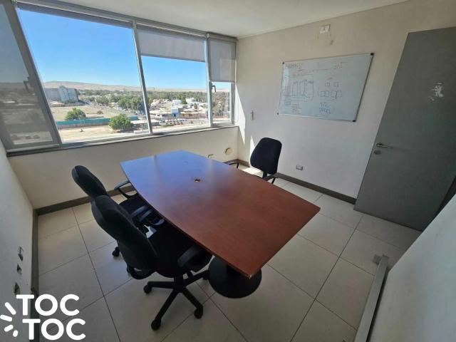 Oficina en arriendo en Calama, Antofagasta