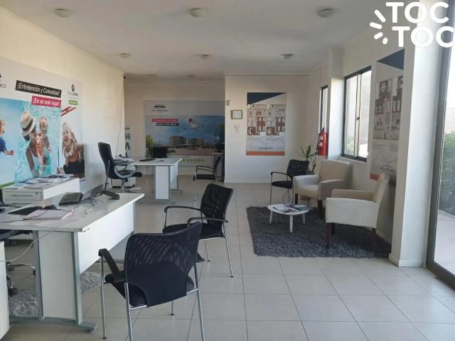 Oficina en arriendo en Calama, Antofagasta