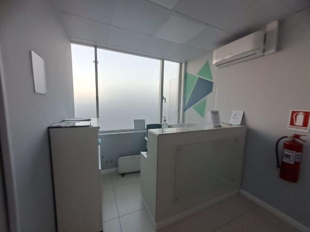 Oficina en Calama