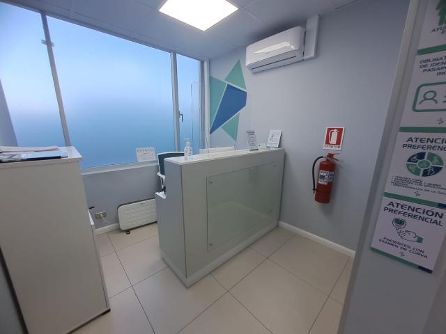 Oficina en Calama