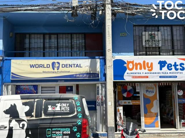 Oficina en arriendo en Calama, Antofagasta