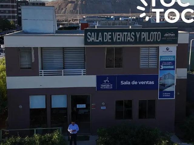 Oficina en arriendo en Calama, Antofagasta