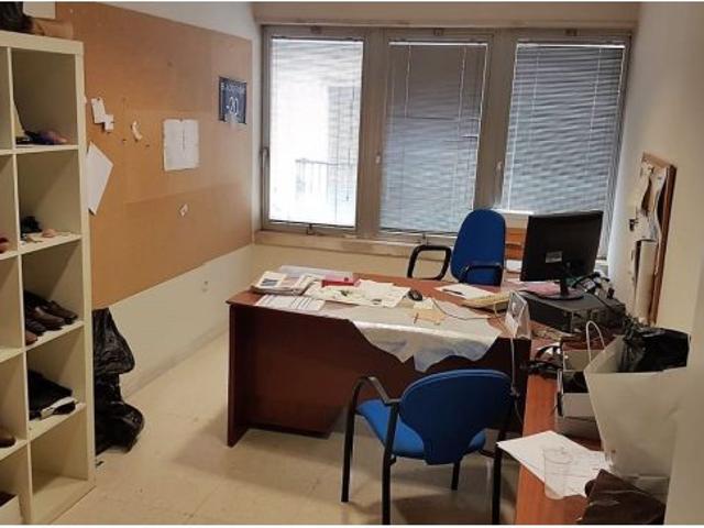 Local Comercial en alquiler en Sevilla, Alfalfa