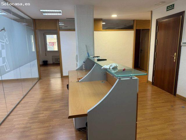 Local Comercial en venta en Salamanca, Madrid