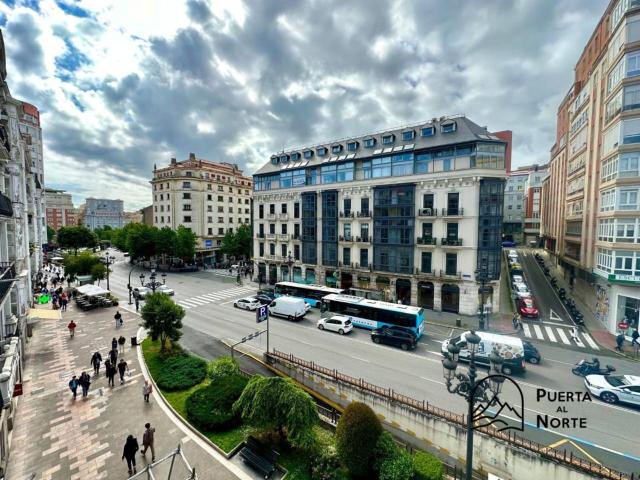 Oficina en venta en Santander, Cabildo de Arriba