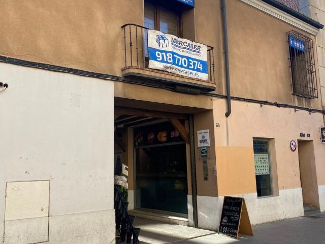 Oficina en alquiler en Alcalá De Henares, Venecia