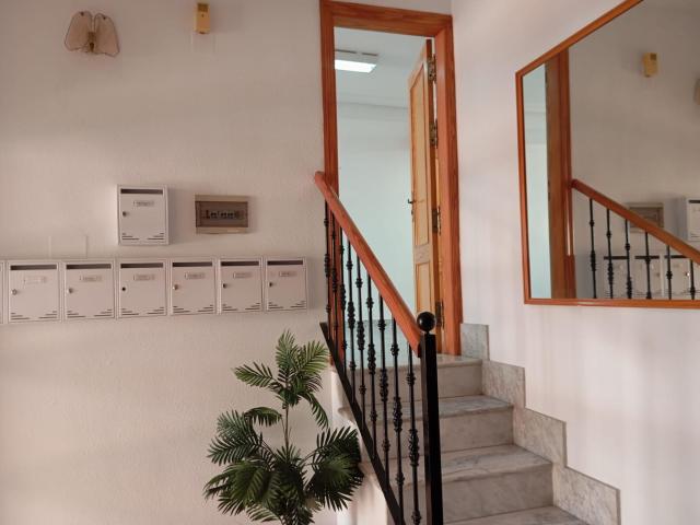 Oficina en alquiler en La Unión, Campo de Cartagena y Mar Menor