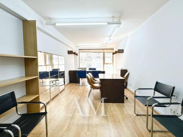 Oficina en venta en Vigo