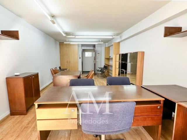 Oficina en venta en Vigo
