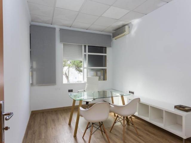 Oficina en venta en El Puerto De Santa María, El Palomar