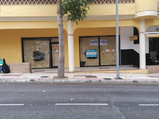 Oficina en venta en Málaga-Costa del Sol, Andalucía