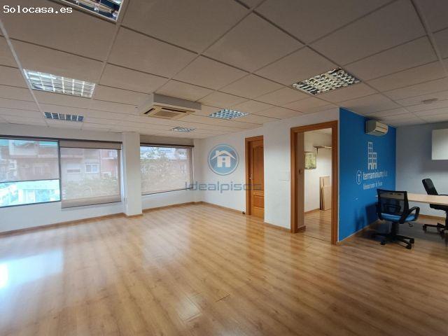 Local Comercial en alquiler en San Juan De Alicante, les Carolines Altes