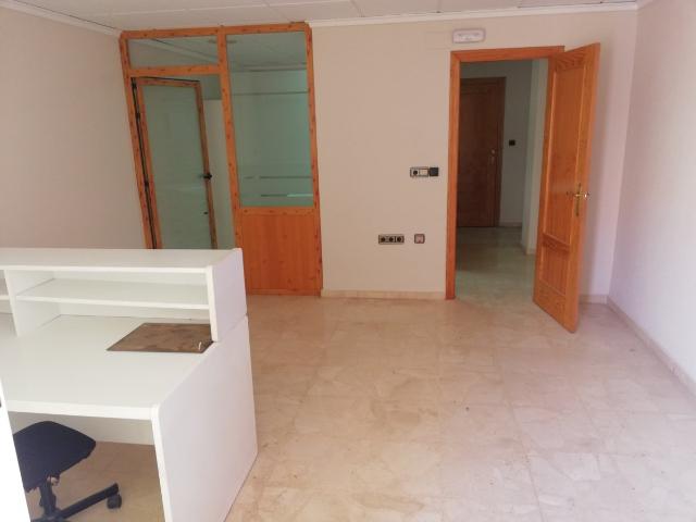 Oficina en venta en Centro, Albacete