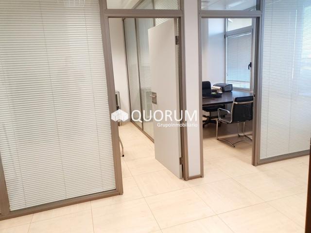 Oficina en venta en Astrabudua, Erandio