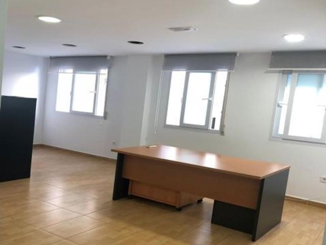 Local Comercial en alquiler en Cartagena Casco, Campo de Cartagena y Mar Menor