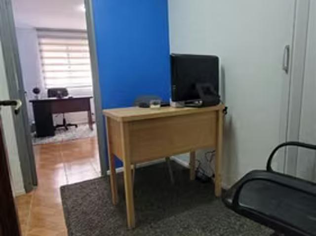Oficina en arriendo en Santiago