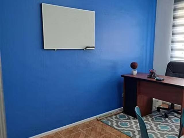 Oficina en arriendo en Santiago