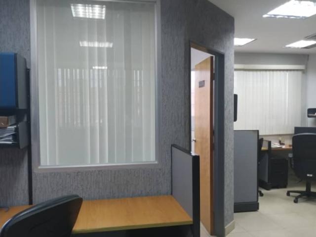 Oficina en venta en Tacarigua De Brion., Miranda