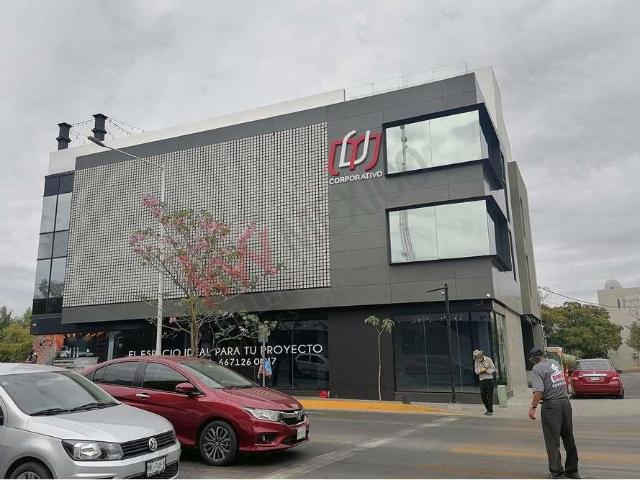 Oficina en renta en Culiacán, Sinaloa