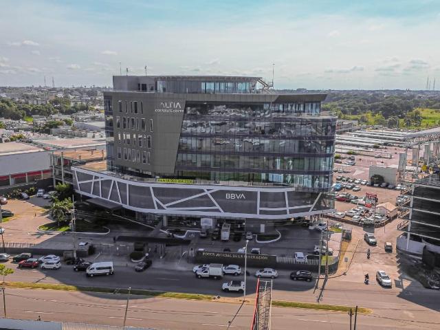 Oficina en renta en El Espejo, Villahermosa