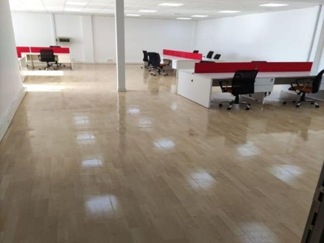 Local Comercial en alquiler en Atarfe