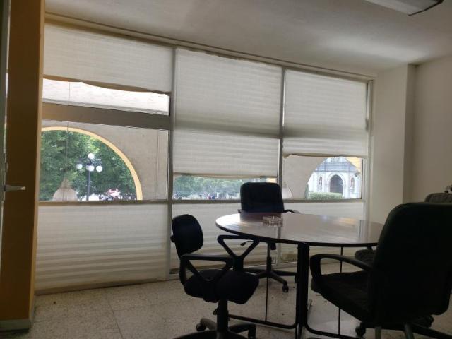 Oficina en renta en Tehuacán, Puebla