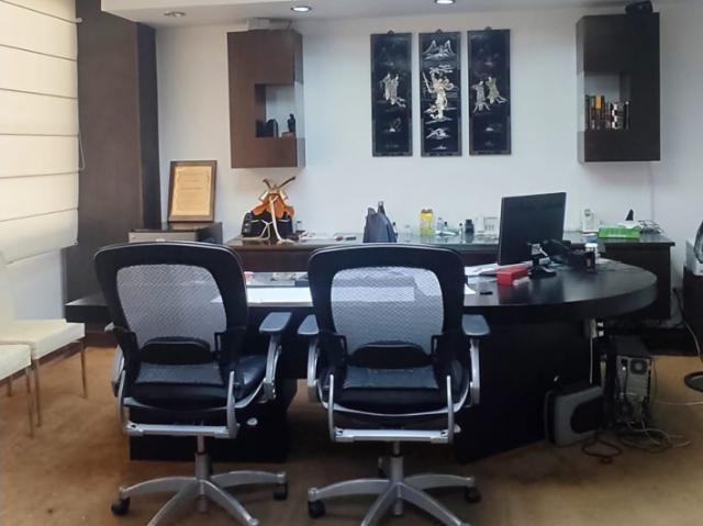 Oficina en venta en Boca De Uchire, Distrito Capital